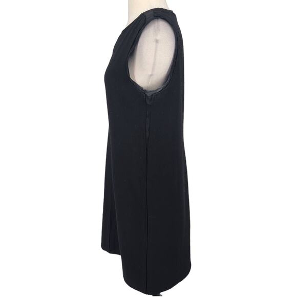 Vince Black Sheath Shift Dress Size XS - Picture 3 of 5